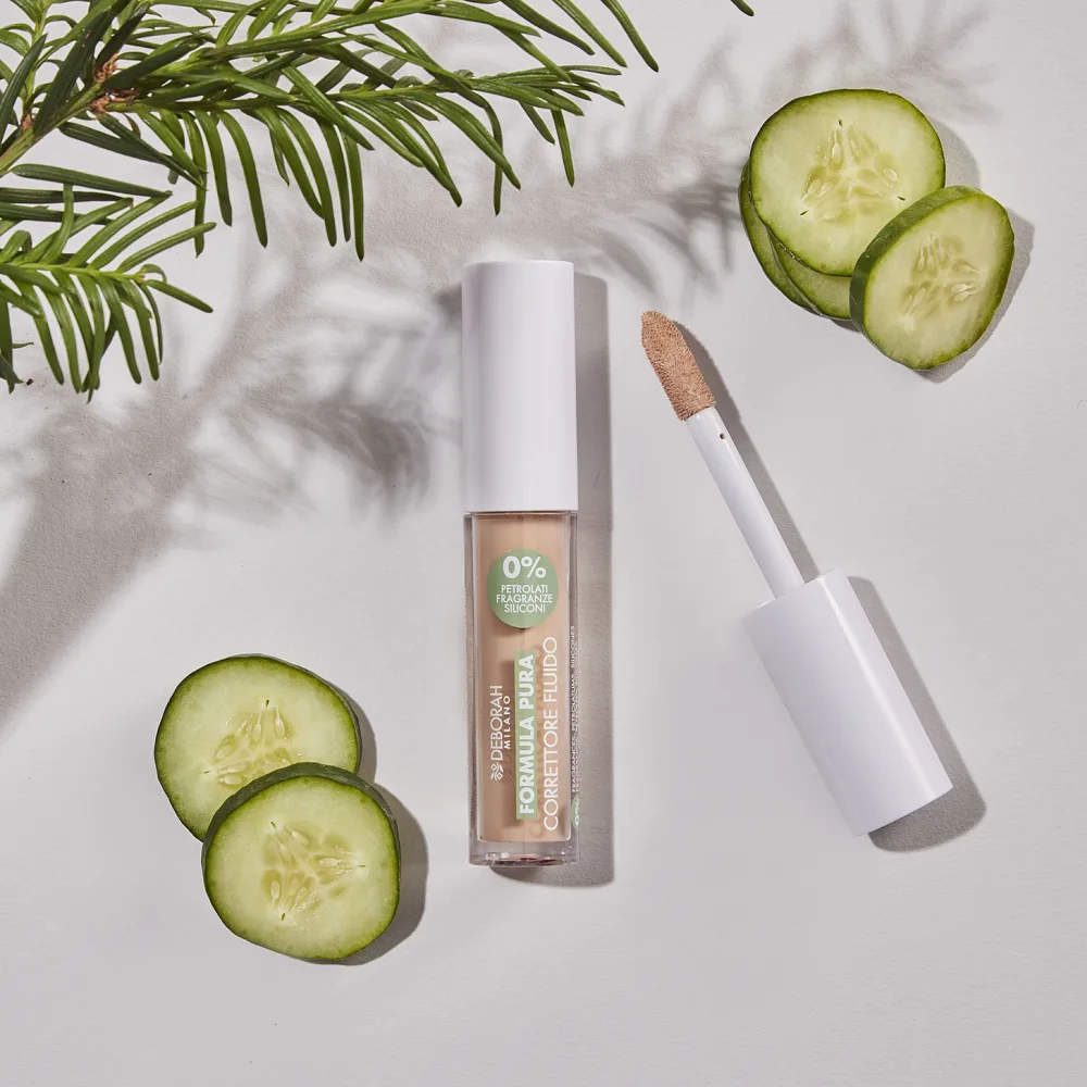 DH V COR FLUIDO 24H PERFECT 3.2 VANILLA C3 NEW Vanille 1 unit (Lot de 1) - product information 10