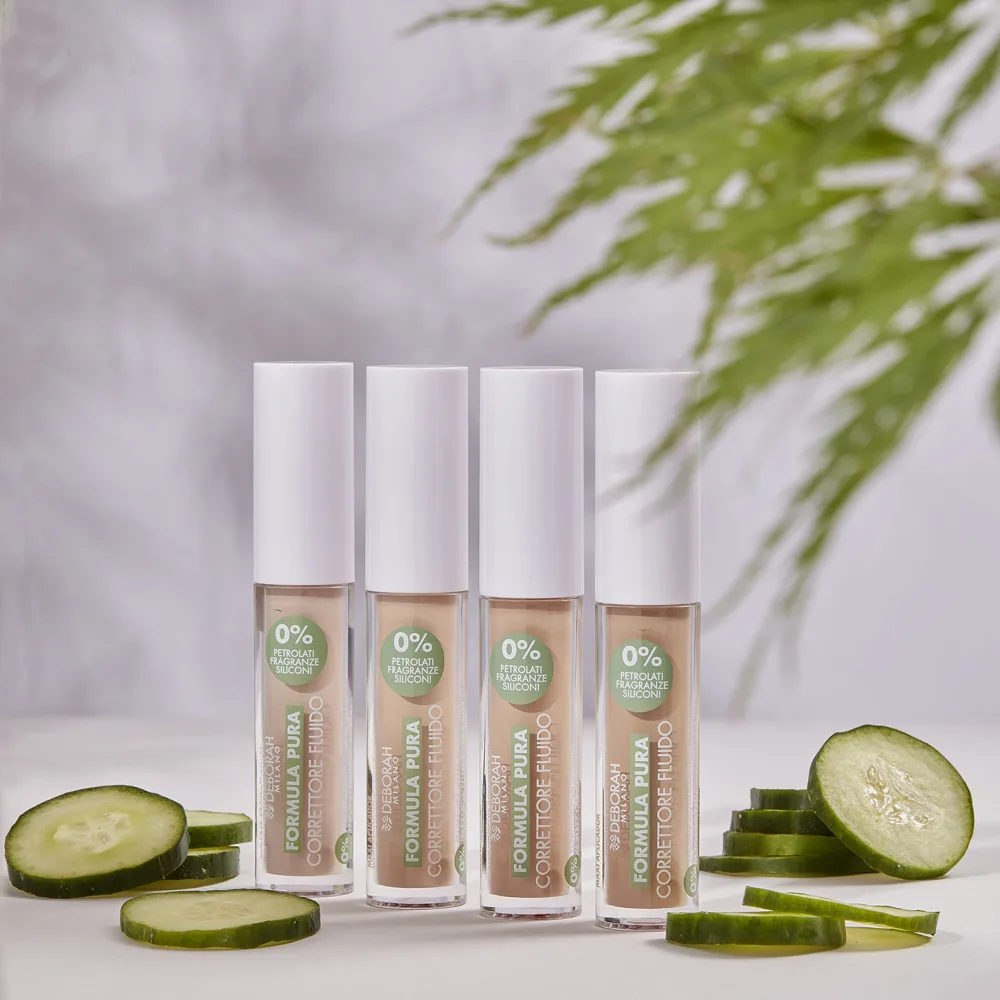 DH V COR FLUIDO 24H PERFECT 3.2 VANILLA C3 NEW Vanille 1 unit (Lot de 1) - product information 11