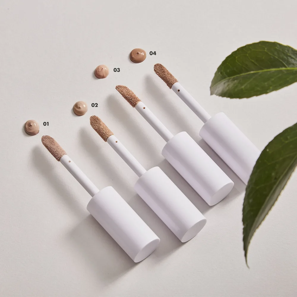 DH V COR FLUIDO 24H PERFECT 3.2 VANILLA C3 NEW Vanille 1 unit (Lot de 1) - product information 12