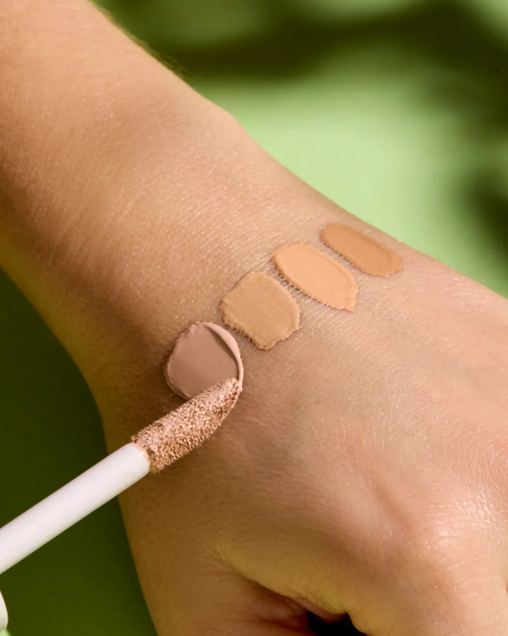 DH V COR FLUIDO 24H PERFECT 3.2 VANILLA C3 NEW Vanille 1 unit (Lot de 1) - product information 13