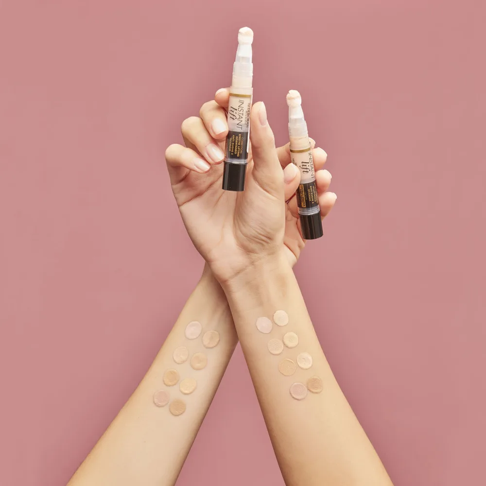 DH V COR FLUIDO 24H PERFECT 3.2 VANILLA C3 NEW Vanille 1 unit (Lot de 1) - product information 3