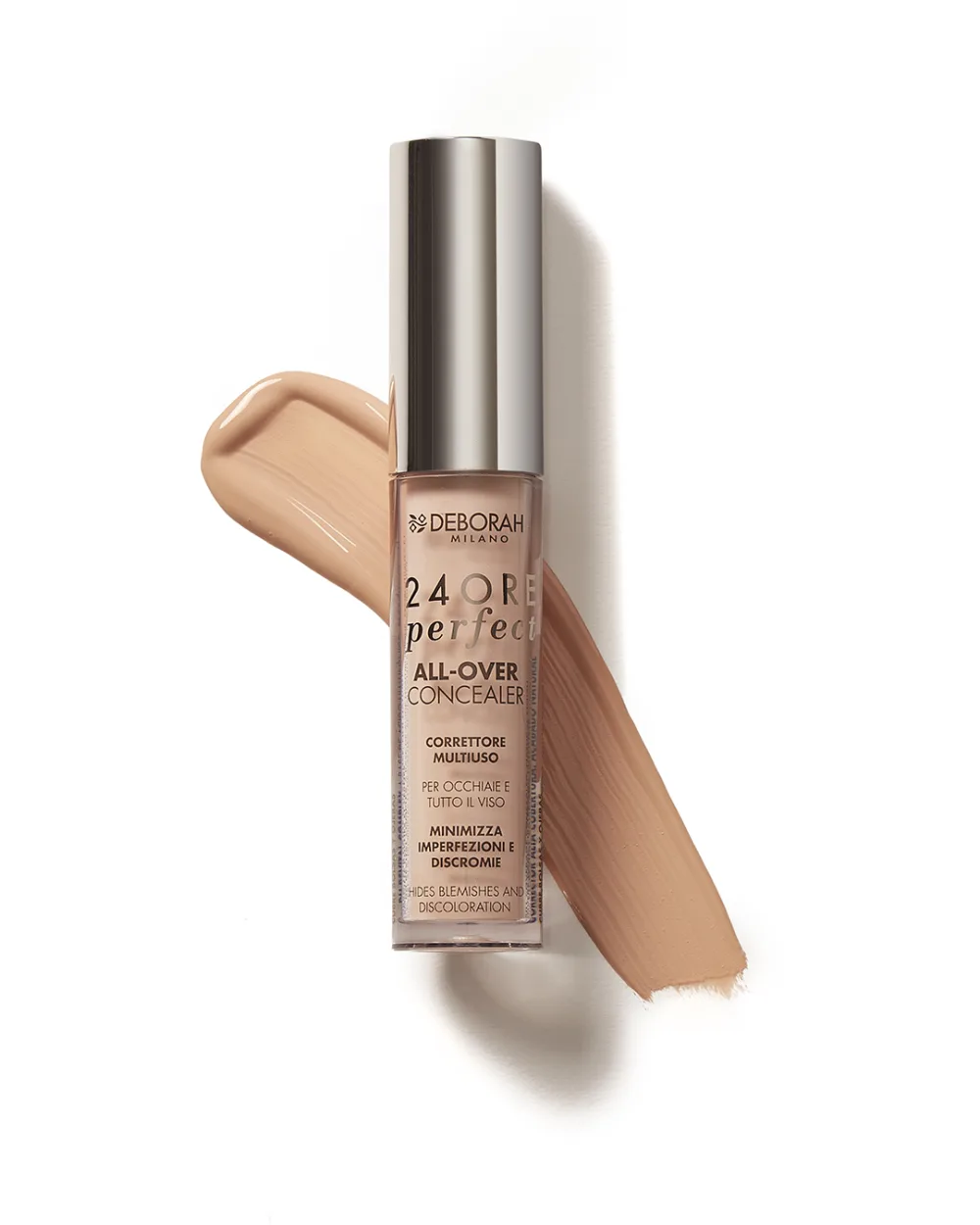 DH V COR FLUIDO 24H PERFECT 3.2 VANILLA C3 NEW Vanille 1 unit (Lot de 1) - product information 4
