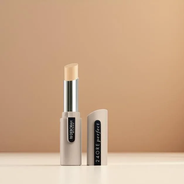 DH V COR FLUIDO 24H PERFECT 3.2 VANILLA C3 NEW Vanille 1 unit (Lot de 1) - product information 6