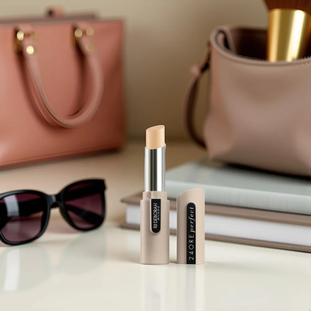 DH V COR FLUIDO 24H PERFECT 3.2 VANILLA C3 NEW Vanille 1 unit (Lot de 1) - product information 7