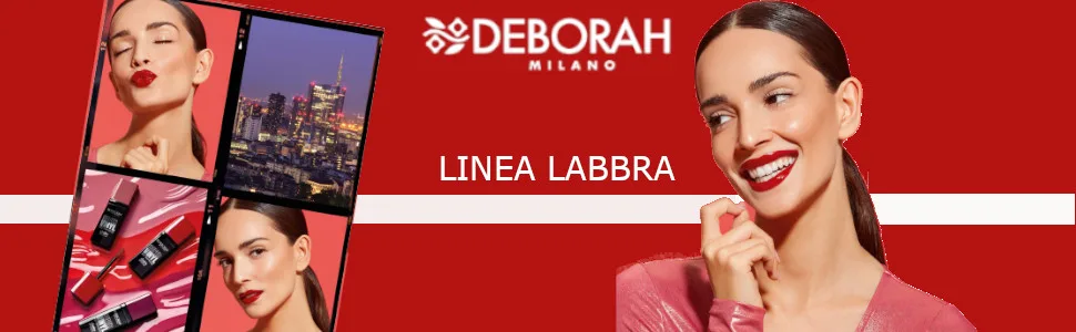 DEBORAH PERFILADOR LABIOS 24 ORE - 04 marron 1 unit (Lot de 1) - product information 1