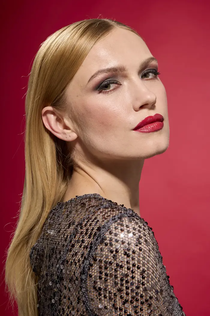 DEBORAH PERFILADOR LABIOS 24 ORE - 04 marron 1 unit (Lot de 1) - product information 2