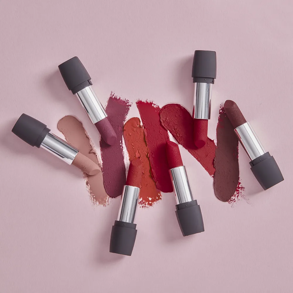 DEBORAH PERFILADOR LABIOS 24 ORE - 04 marron 1 unit (Lot de 1) - product information 5