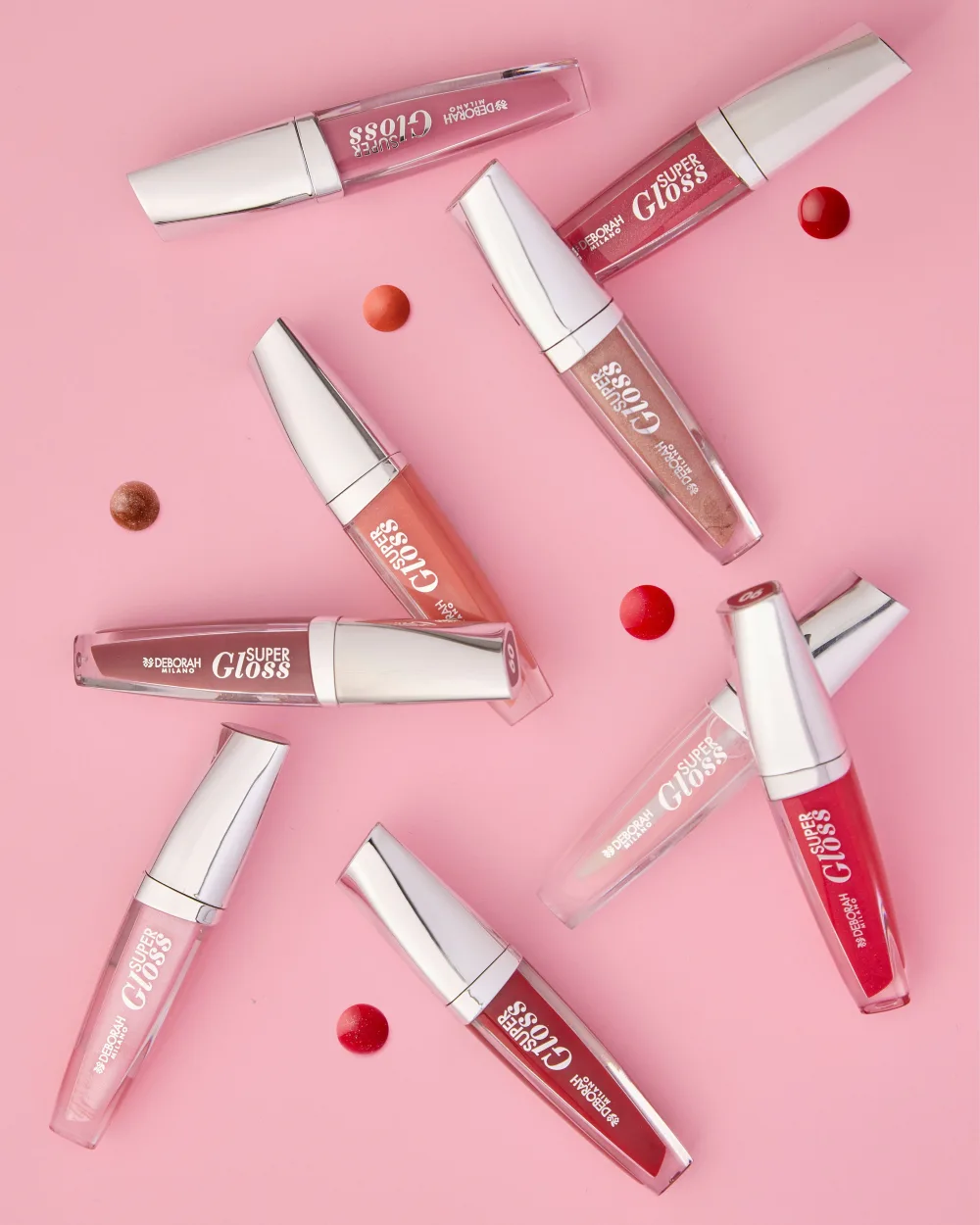 DEBORAH PERFILADOR LABIOS 24 ORE - 04 marron 1 unit (Lot de 1) - product information 6