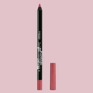 DEBORAH PERFILADOR LABIOS 24 ORE - 04 marron 1 unit (Lot de 1) - product information 9