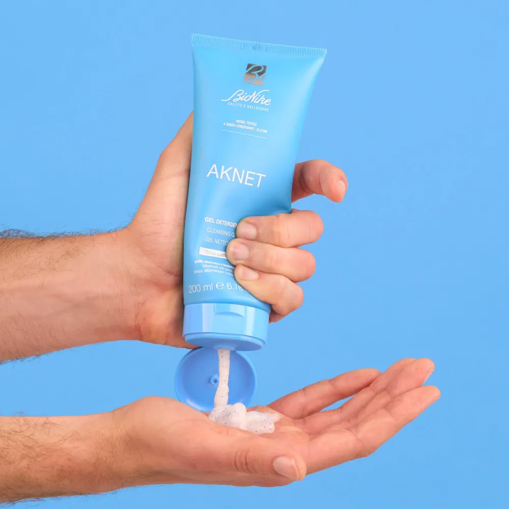 AKNET AZELIKE PLUS 30ML - product information 2