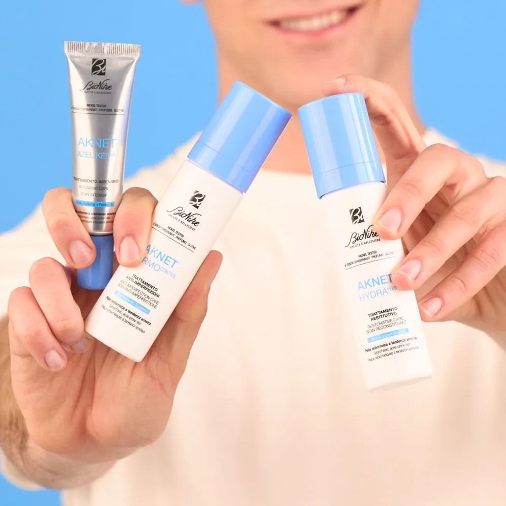 AKNET AZELIKE PLUS 30ML - product information 3