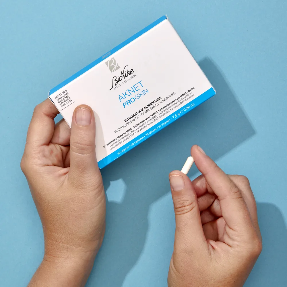AKNET AZELIKE PLUS 30ML - product information 4