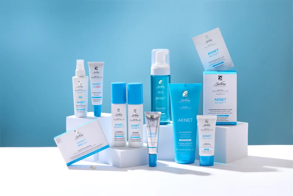 AKNET AZELIKE PLUS 30ML - product information 7