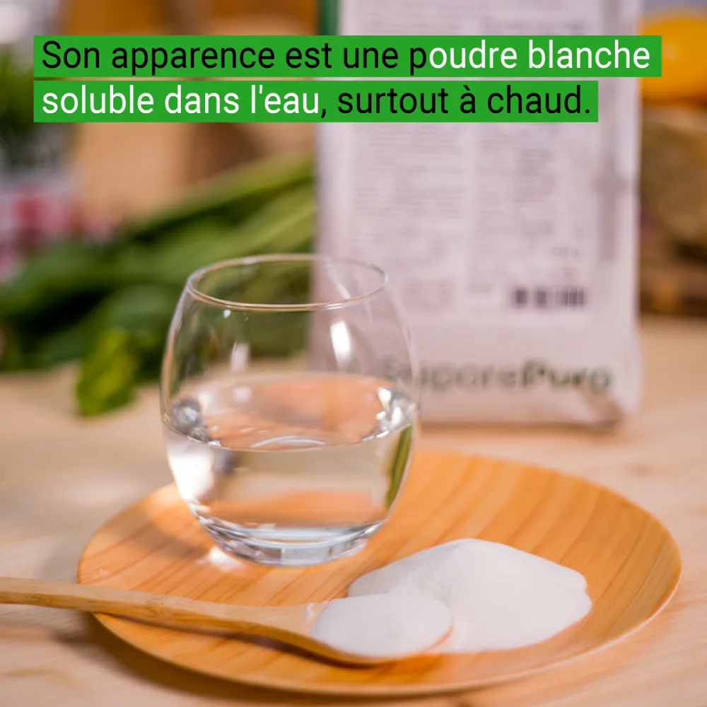 Vitamine C en poudre Acide L-Ascorbique 50 gr - product information 3