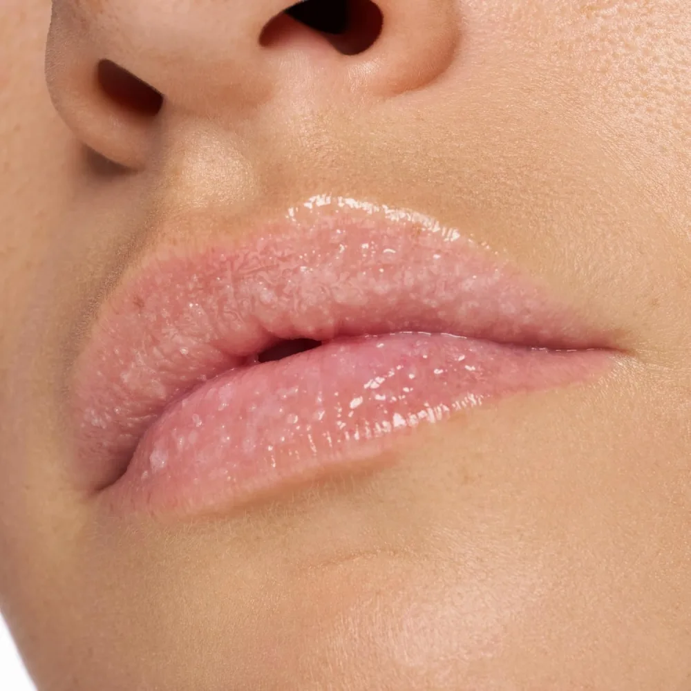 Essence Cosmetics Lip Swirl Sugar Scrub Gommage Protecteur Naturel (8g) - product information 2
