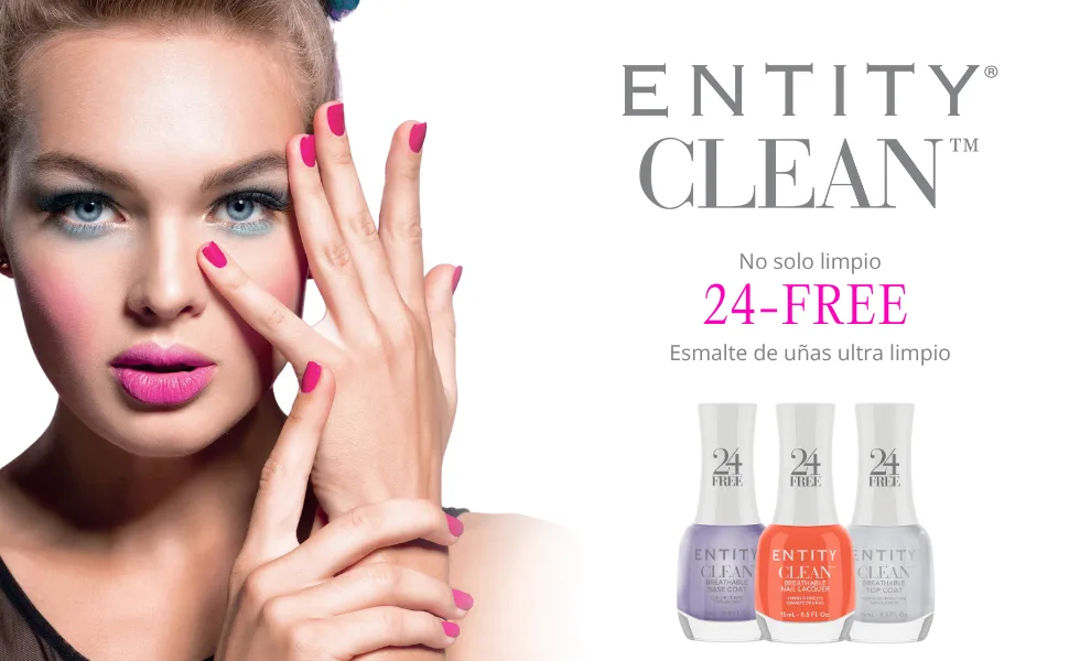 Entity Clean Beaut sans honte (Travail du c ur) - product information 1