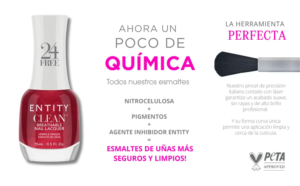 Entity Clean Beaut sans honte (Travail du c ur) - product information 2