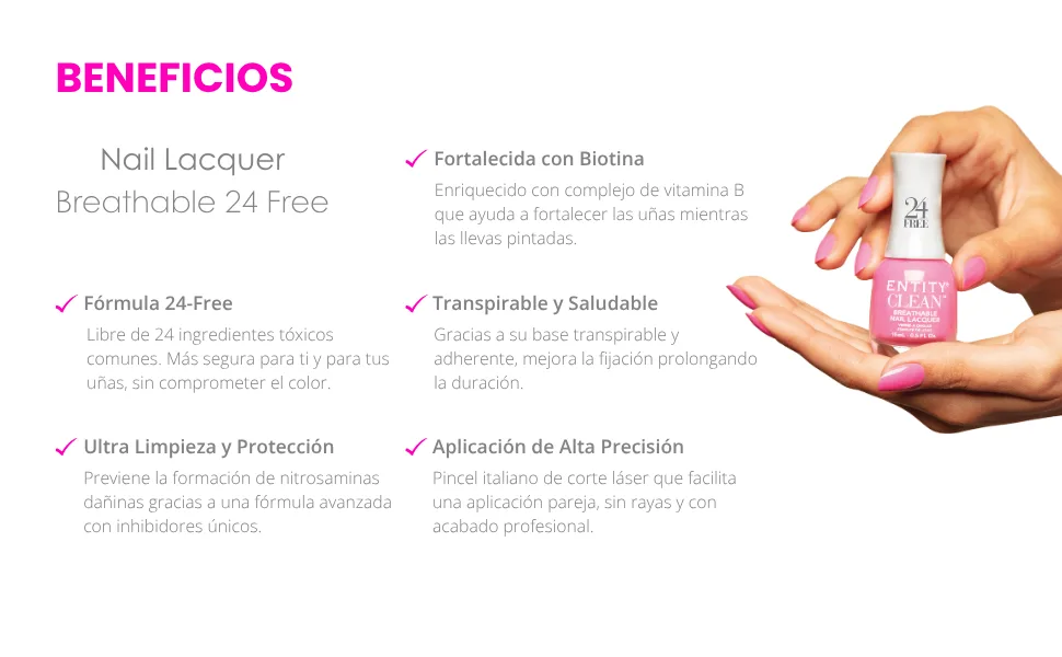 Entity Clean Beaut sans honte (Travail du c ur) - product information 3
