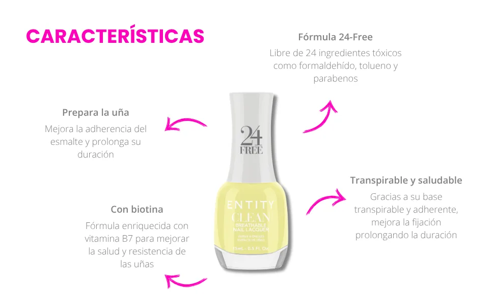 Entity Clean Beaut sans honte (Travail du c ur) - product information 4