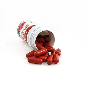 BestDiet - Cranberry + Probiotic - compl ment alimentaire : extrait de canneberge s ch e : propri t s antibact riennes - Lot de 3 pots de 30 g lules - product information 2