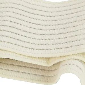 Luwint Bounce Breast Compression Band - Post Surgical Implant Stabilizer Strap Support Brace Bandage Beige - product information 7