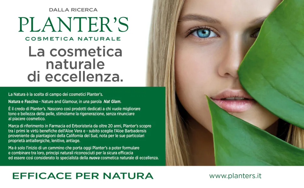 Planter's Cr me Visage Nuit Anti- ge 50 ml - product information 1