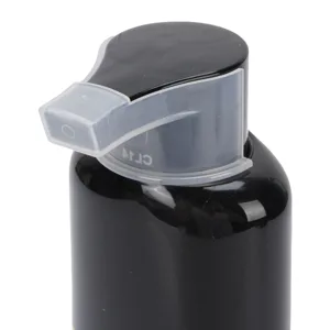 Shampooing de Teinture Cheveux Noire Brillance de Douceur Nourrissante pour les Types de Cheveux 250 Ml - product information 6