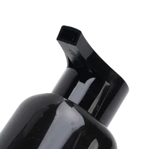 Shampooing de Teinture Cheveux Noire Brillance de Douceur Nourrissante pour les Types de Cheveux 250 Ml - product information 8