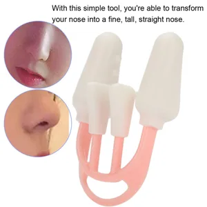 Nose Up Beauty Nose Shaper Shaping Lifting Clip Bridge Beauty Enhancer - product information 5