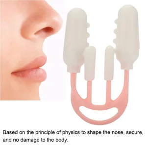 Nose Up Beauty Nose Shaper Shaping Lifting Clip Bridge Beauty Enhancer - product information 6