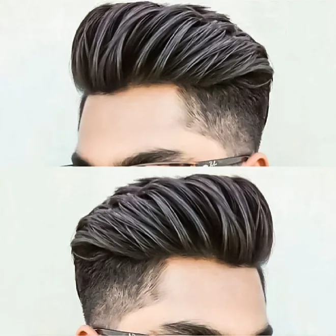 RedOne Cire pour cheveux 150 ml lot de 6 + peigne Pegasus XXL gratuit - product information 4