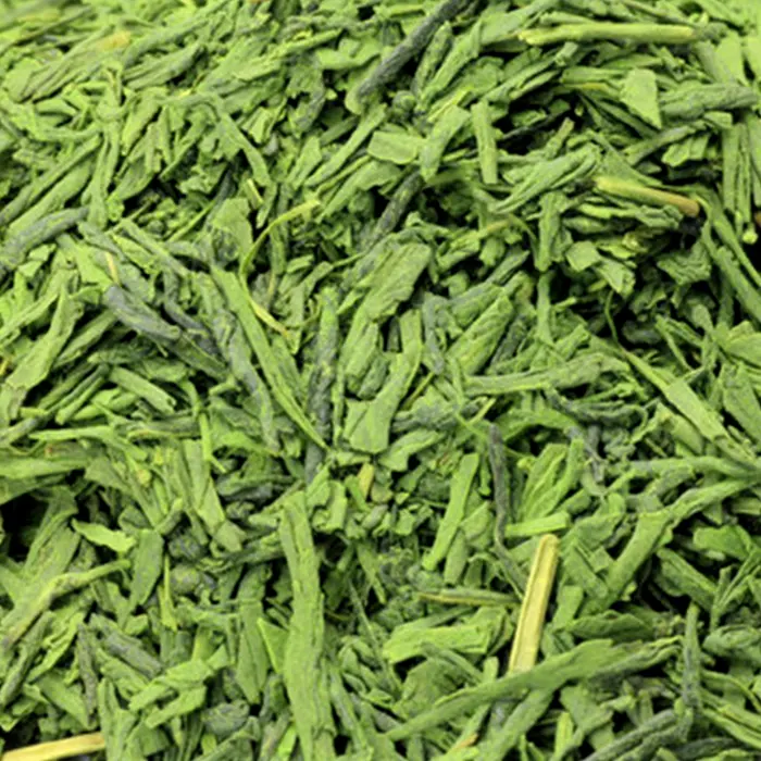 200g de th Matcha BIO CLASSIC sans additifs - product information 6