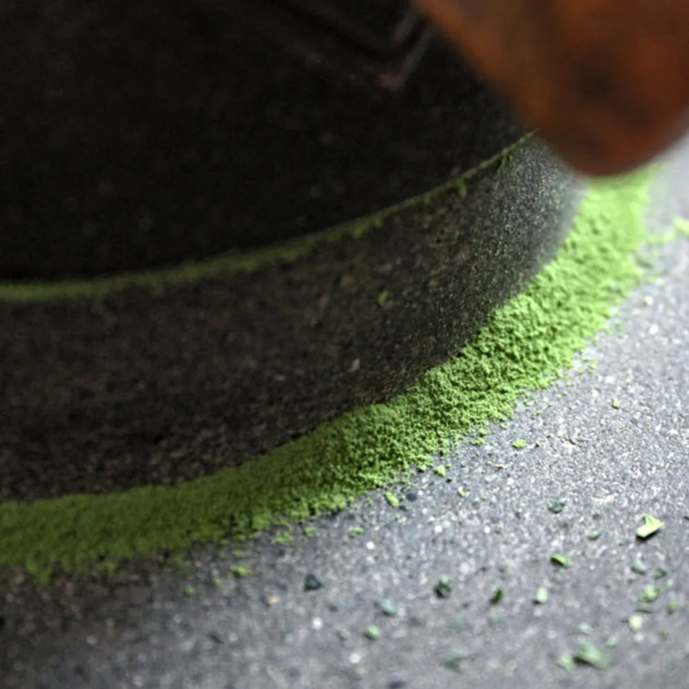 200g de th Matcha BIO CLASSIC sans additifs - product information 7