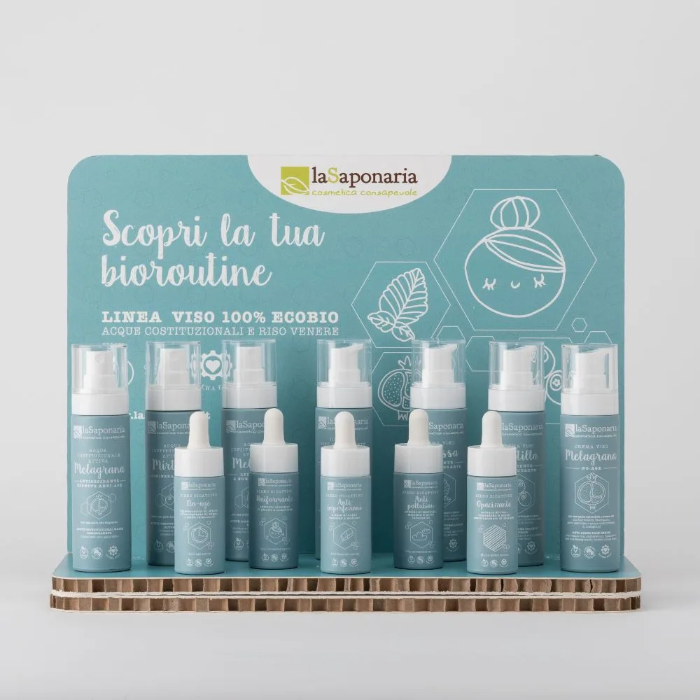 C SAP Crema Viso Mirtilla 50 ml - product information 3