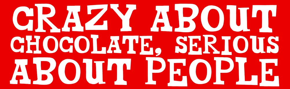 Tony's Chocolonely - Tiny Tony's Milk - 900g - product information 1