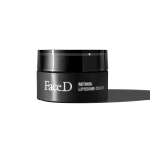 Face D - Cr me Visage et Cou Anti- ge au R tinol - 50 ml - product information 2