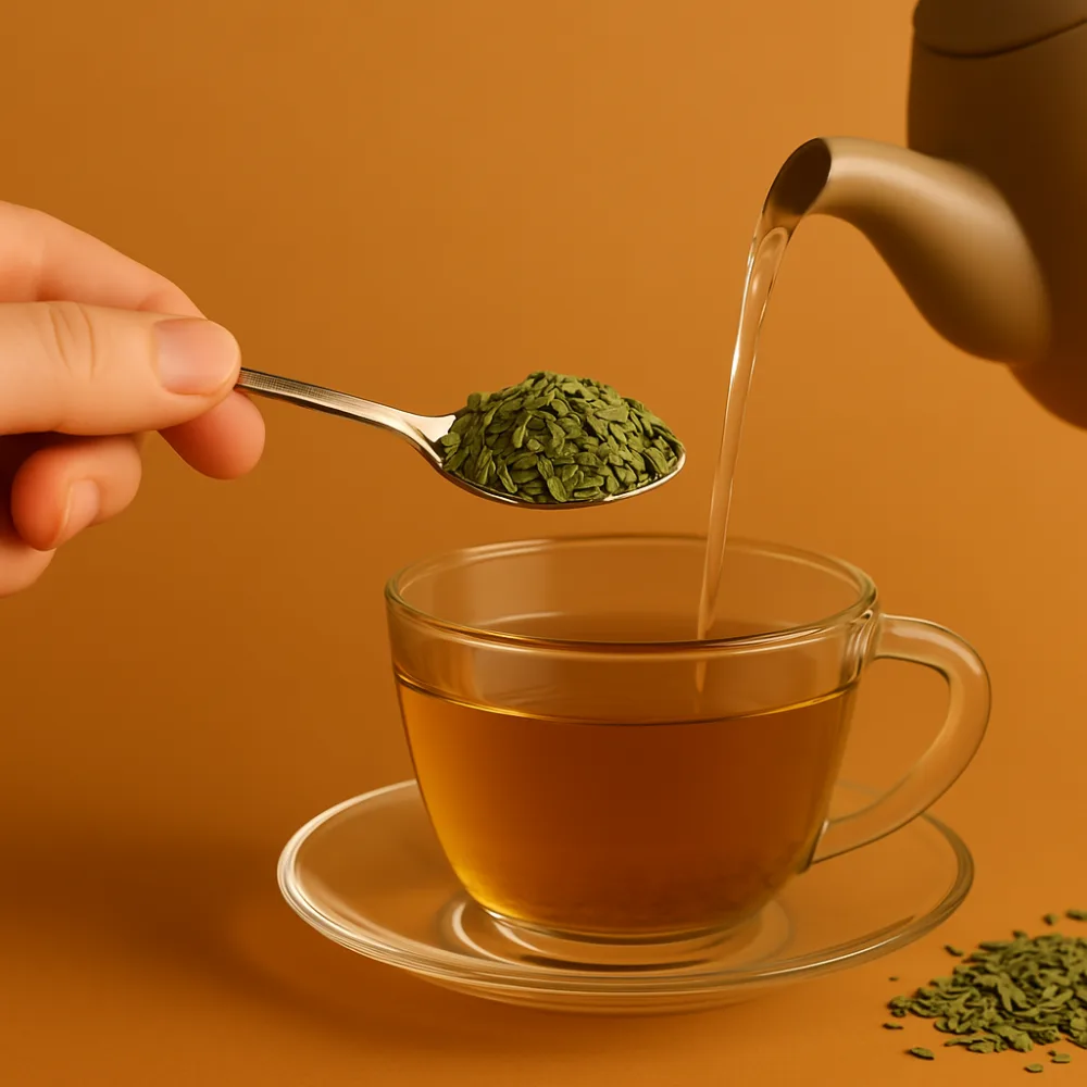 al badil Gymnema Sylvestre Feuille coup e - product information 2