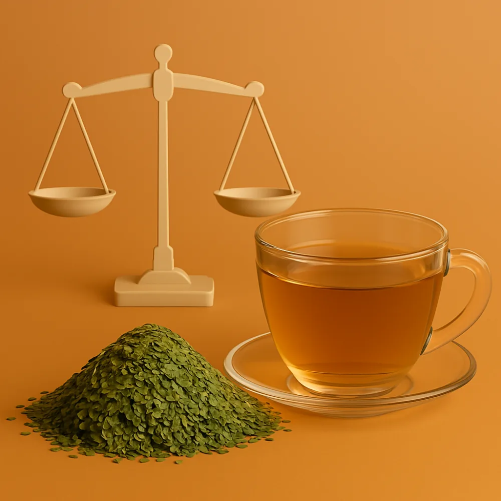 al badil Gymnema Sylvestre Feuille coup e - product information 4