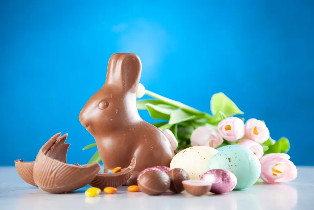 Sephra Belgian Fountain Chocolate 907g - product information 2