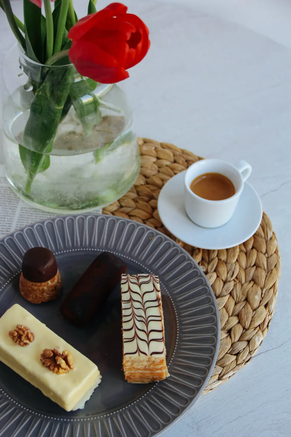Sephra Belgian Fountain Chocolate 907g - product information 4