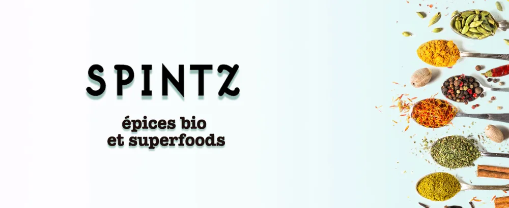 SPINTZ Bockshorn gemahlen 1000g - product information 1