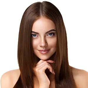 PURA D'OR Natural Hold Styling Spray (8oz) Strong Hold  Moisturizing & Volumizing Hairspray  Plant-Based Ingredients  Non-aerosol - product information 10