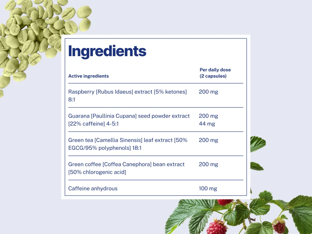 Formule v g tale moderne inspir e par la nature 60 capsules 450 mg - product information 10