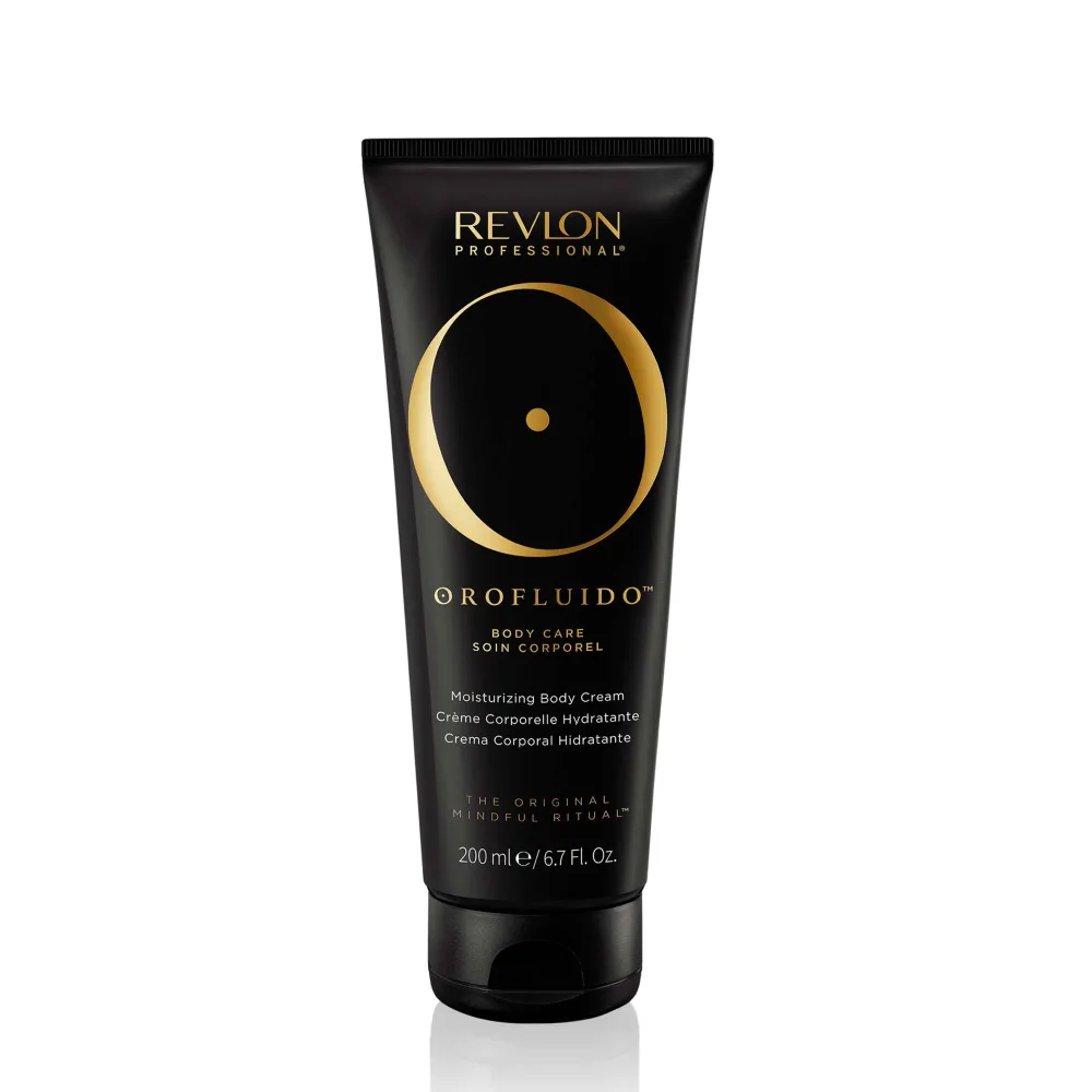 REVLON PROFESSIONAL OROFLUIDO Elixir Original l'Huile d'Argan Shampoing Lumi re et Masque pour Cheveux - 30 ml 240 ml 250 ml - product information 9