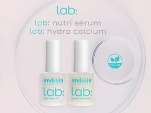 Andreia Professional LAB Traitements des Ongles - Huile cuticules la p che LAB Huile pour cuticules P che - product information 2