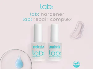 Andreia Professional LAB Traitements des Ongles - Huile cuticules la p che LAB Huile pour cuticules P che - product information 5