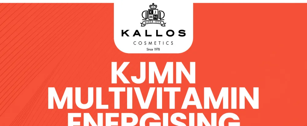Kallos Masque pour Cheveux Multivitamin 1 L Sans parfum 1 l (Lot de 1) - product information 1