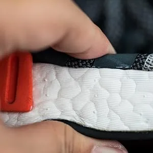 Wilkins Premium Midsole Marker for Customization Paint on Leather  Suede  Fabric and Soft Foam for 2-4 Pair of Shoes (White) - Sneaker Pen Special formula