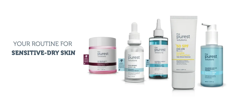 The Purest Solutions Moisturizing and Antioxidant Cleansing Balm for Sensitive and Dry Skin 85 g - product information 2