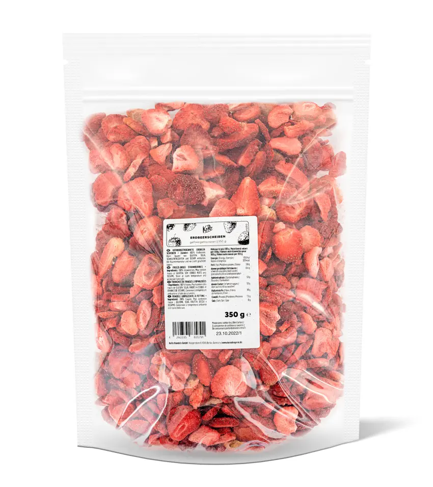 KoRo - Pur e de cacahu te bio 2 x 500 g - Qualit bio - Sans additifs - Dans un lot pratique de deux 500 g (Lot de 2) - product information 6